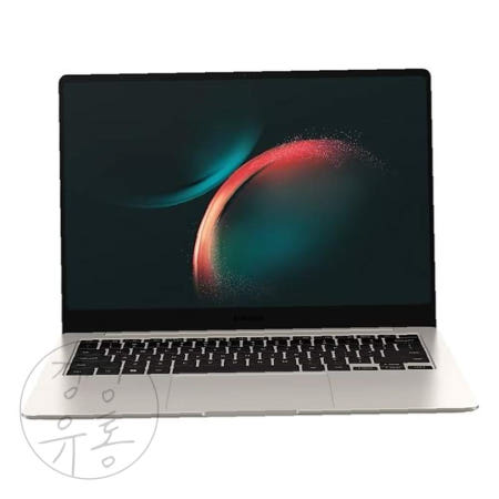 경성 갤북3 프로 14 시력보호필름 2p 노트북용품 모니터보호