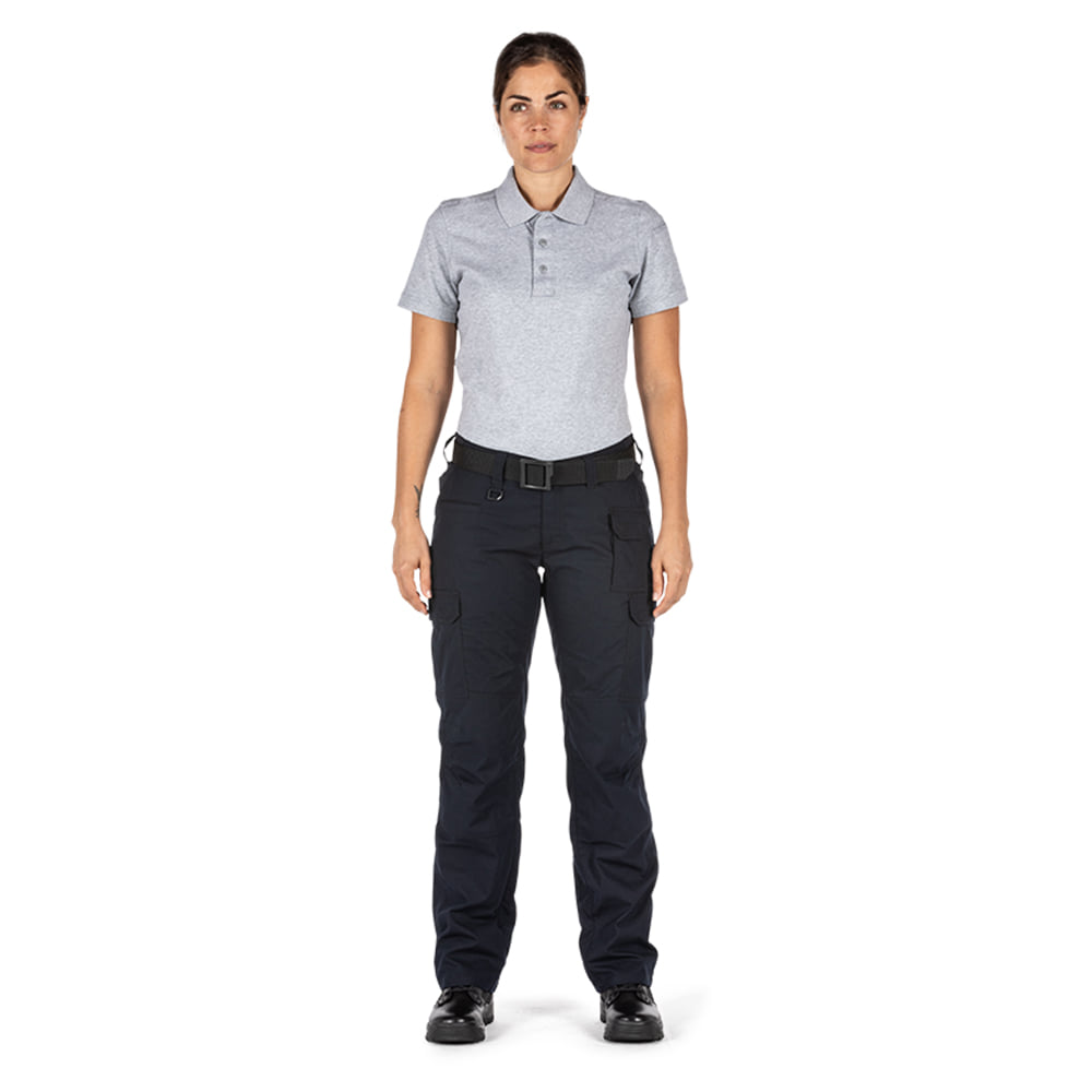 5.11 택티컬 여성용 ABR 프로 팬츠 (다크네이비) - 5.11 Tactical WM ABR PRO PANT (DARK NAVY) 이미지 7