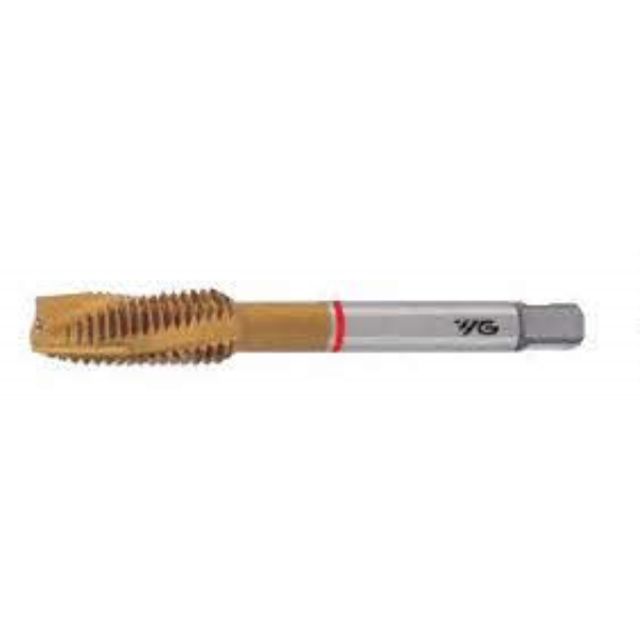 멀티원 포인트탭(TIN) M8X1.25 (TT900363) TPOT080-125JM - 메인 이미지