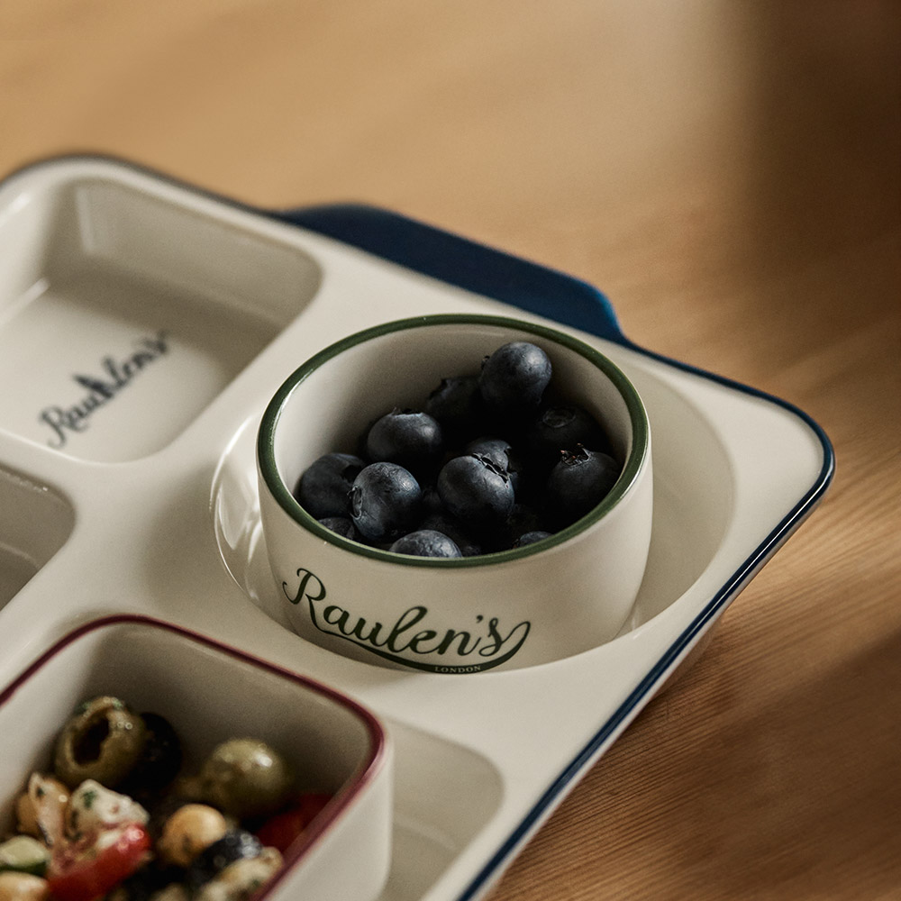 로렌스 런던 4인 그릇세트 30P 신혼부부 식기세트 상세 이미지 8