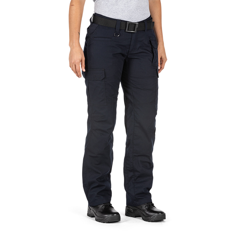 5.11 택티컬 여성용 ABR 프로 팬츠 (다크네이비) - 5.11 Tactical WM ABR PRO PANT (DARK NAVY) - 상세 이미지 3