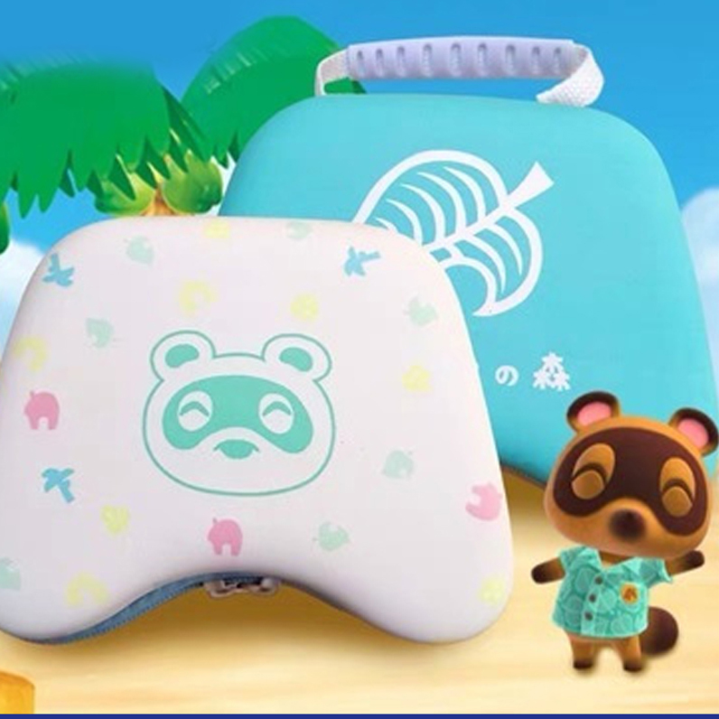 컨트롤러 케이스 파우치 듀얼센스 엑스패드 프로콘 스위치2프로 스콘 - 상세 이미지 5