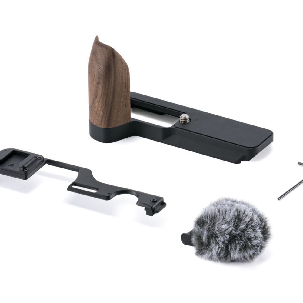 틸타 케이지 디테일 컷