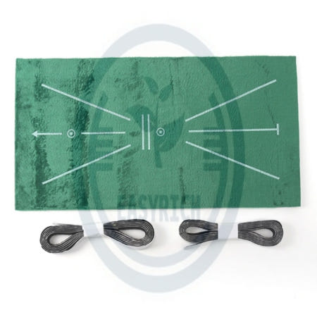 따뜻한잡화점 스윙분석 골프 스윙매트