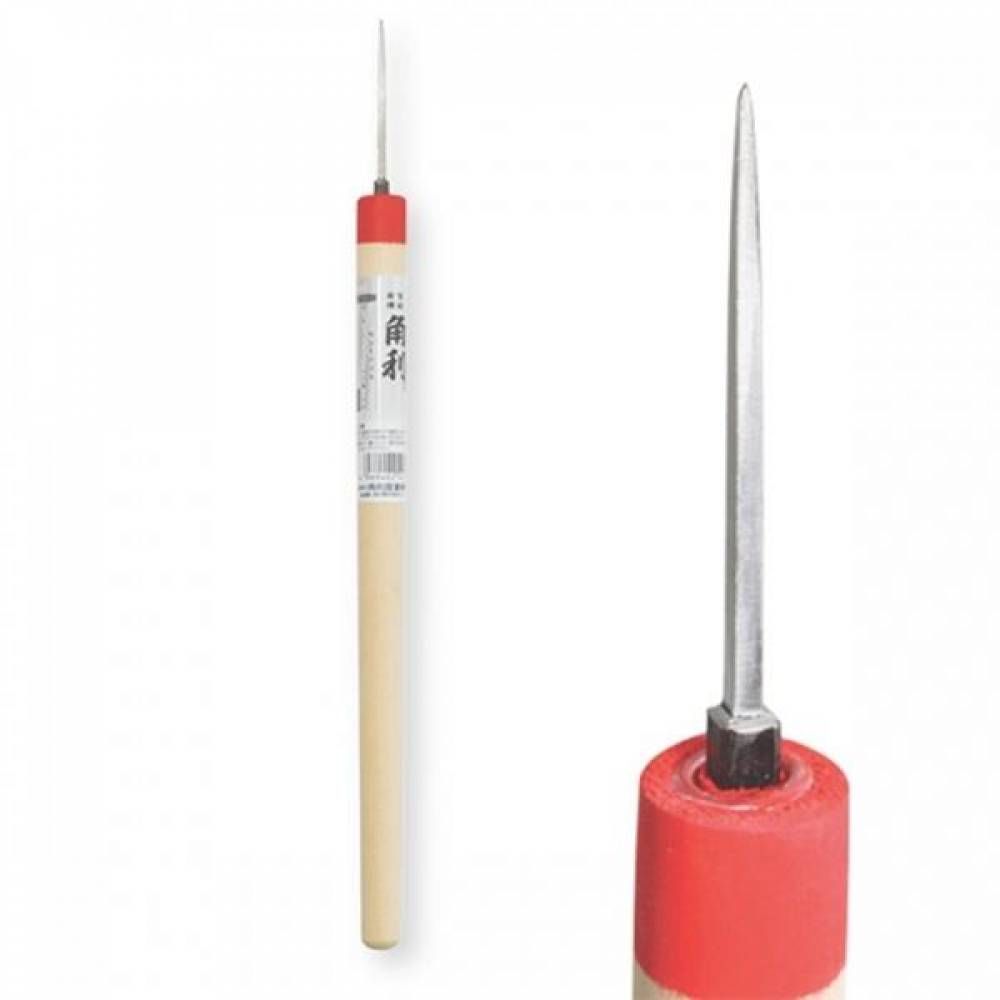 330mm 송곳 사각 요츠메 가쿠리 라지 41375 디럭스 - 상품 이미지
