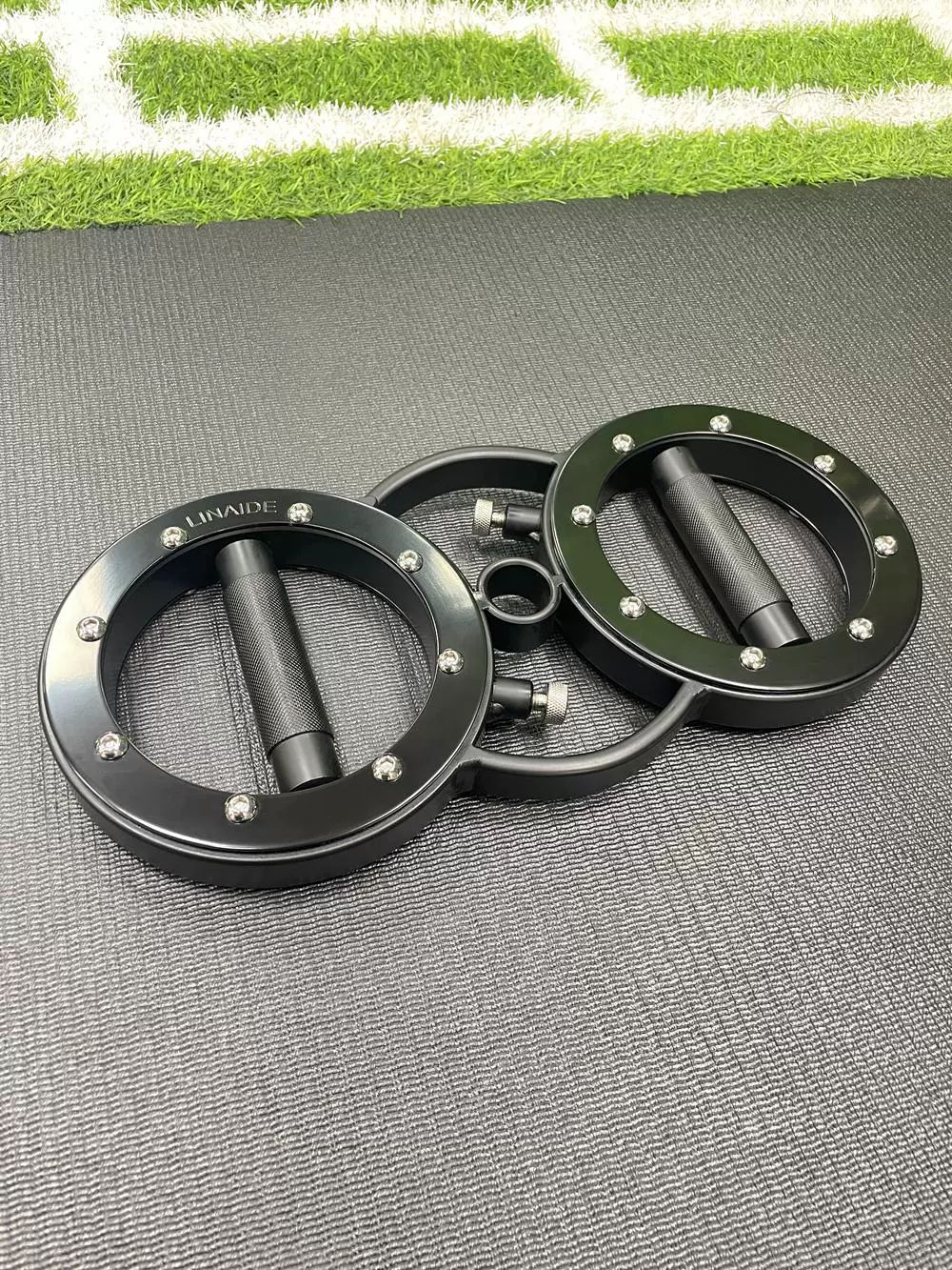 쉐도우 복싱 속도 핸드 스피드 향상 운동기구 권투 10lb 밝은 은색 저항형 2세대 더보기 - 상품 이미지