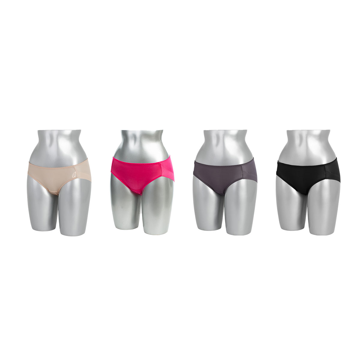 헴위생팬티 면100%방수포사용 국내산 다양한사아즈 누디생리팬티 베이지, 90 - 상세 이미지 5