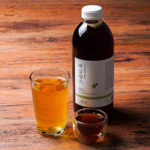 하동 매실액 매실액기스 매실원액 임산부 매실청 1000ml 맛있게 먹은 솔직 후기 - 상품 이미지 1