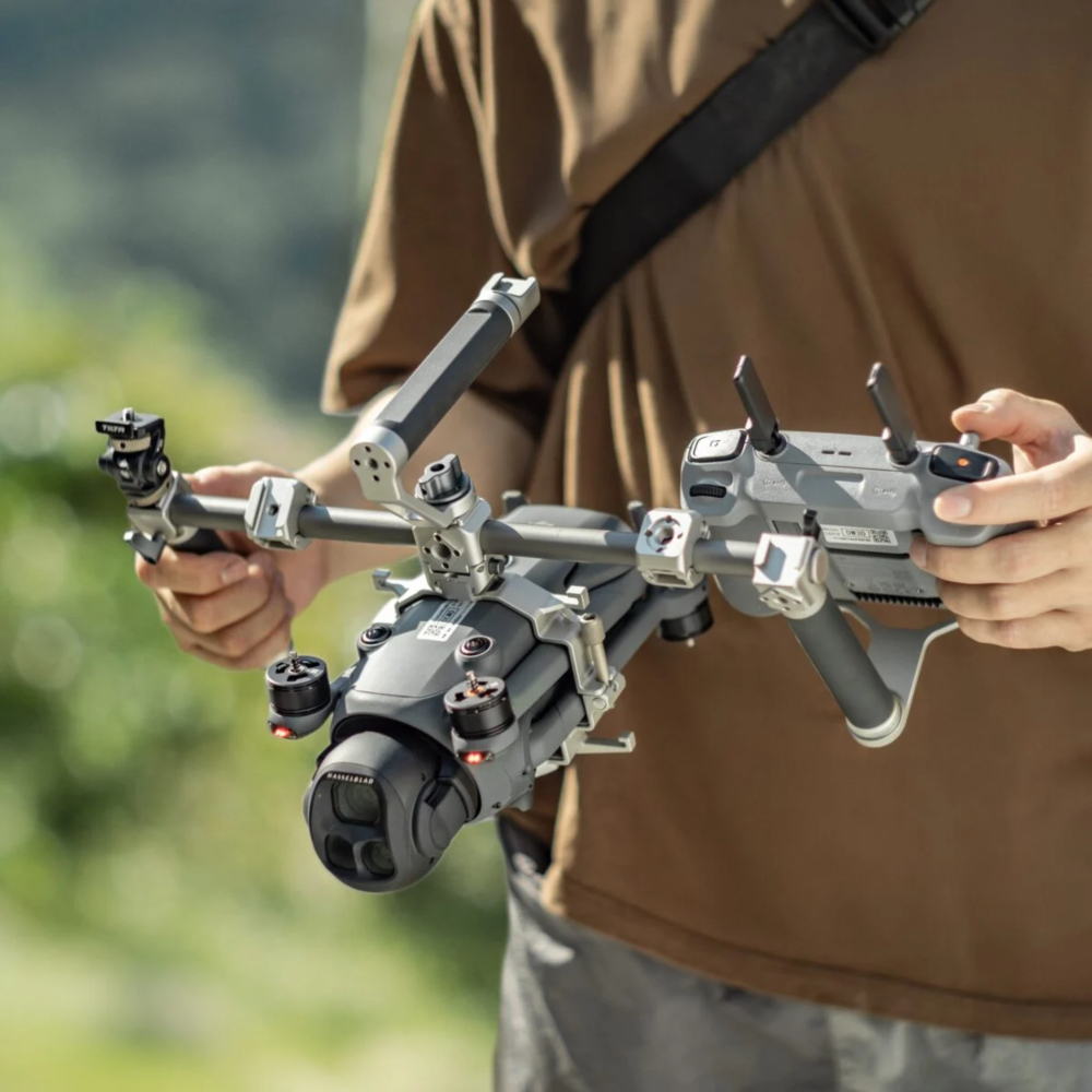 틸타 DJI Mavic 4 Pro 전용 핸드헬드 서포트 시스템 이미지 6