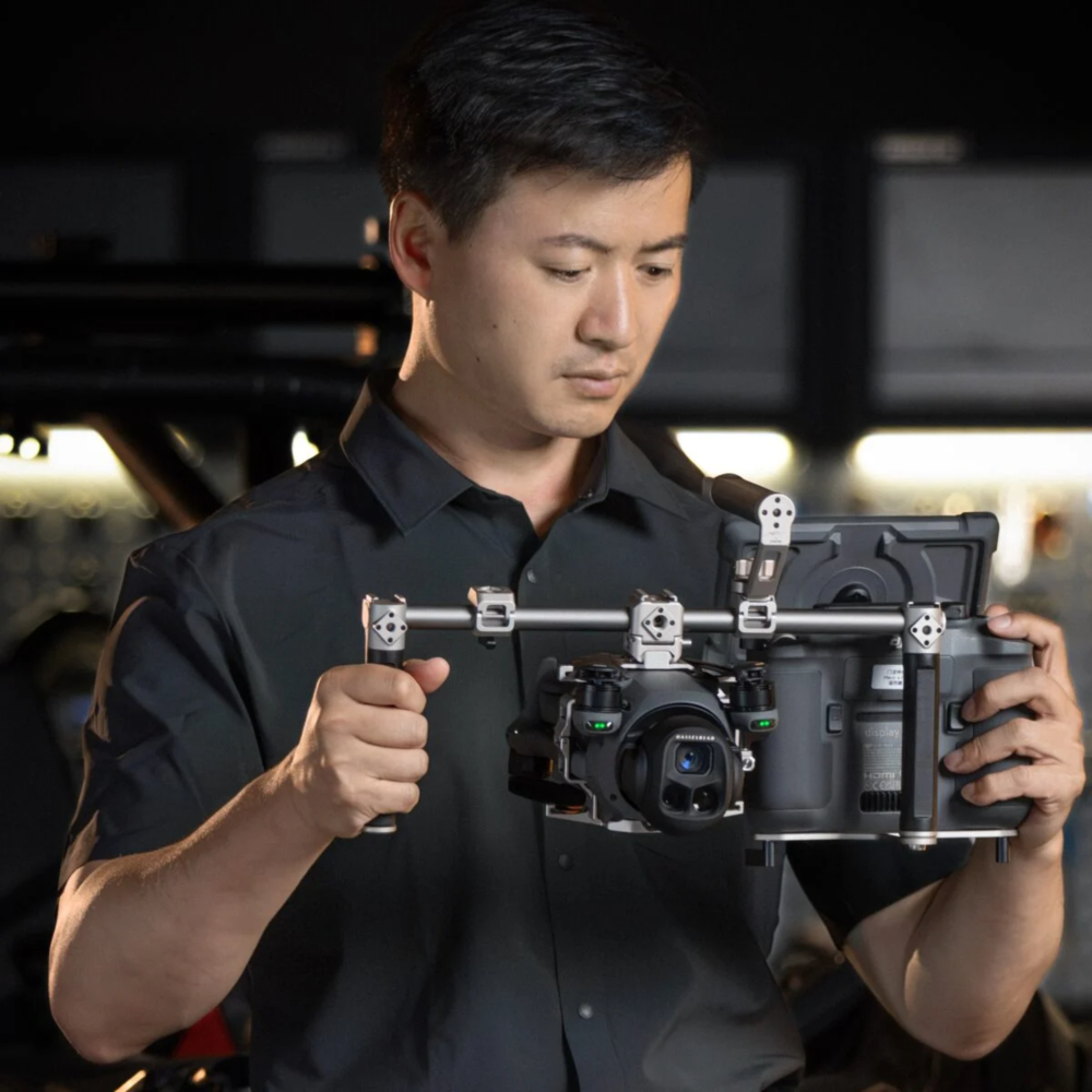 틸타 DJI Mavic 4 Pro 전용 핸드헬드 서포트 시스템 이미지 7