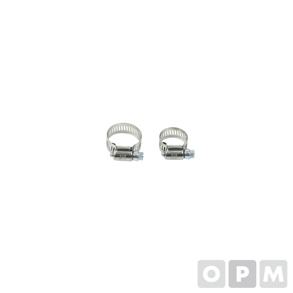 호스밴드 3인 치(50~75MM) 100EA - 상품 이미지
