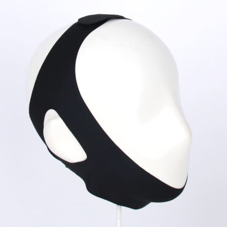 얼굴라인 탄력 밴드 리프팅 소품