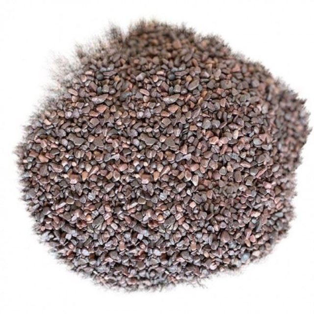 펄 원석 브라운 15kg (화분 어항 조경 인테리어 GWM - 상품 이미지