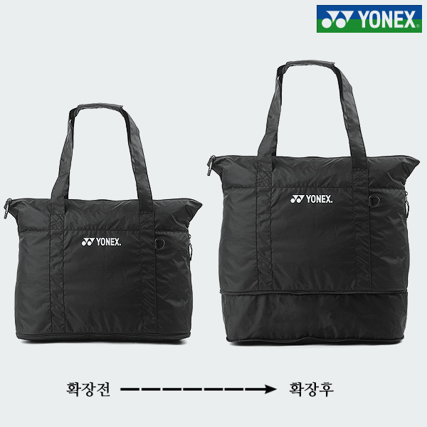 요넥스 쇼퍼백 배드민턴가방 스포츠가방 2025 - 상세 이미지 5