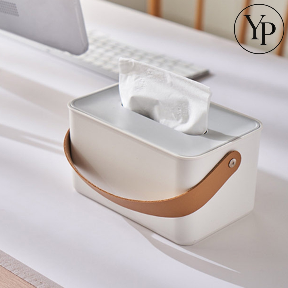 각티슈 손잡이 케이스 모던 화장지 커버 냅킨 디스펜서 엔틱 원형 사각 휴지 보관함