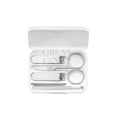 그코협력사 코코 손톱깍이 5종 세트 샤오미손톱깎이세트