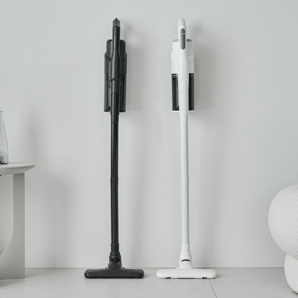 유선청소기 자취 원룸 가정용 소형 가벼운 스틱 진공 청소기