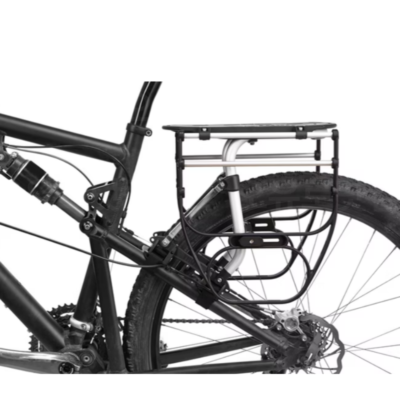 툴레 투어 랙 자전거 짐받이 스포츠랙 Thule Pack n 100090 - 상세 이미지 4