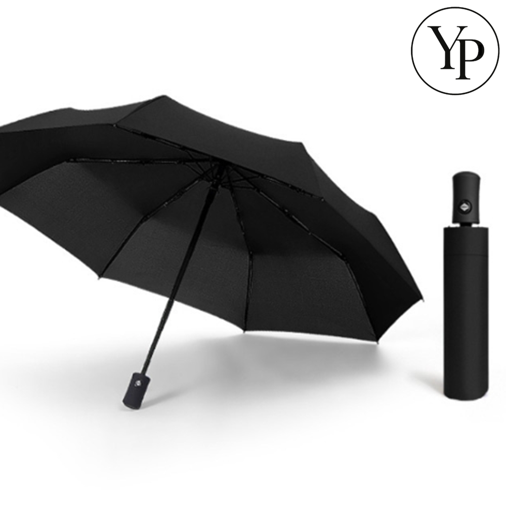 방수 3단 자동 우산 접이식 돌잔치 선물 답례품 장마 자외선차단 양산