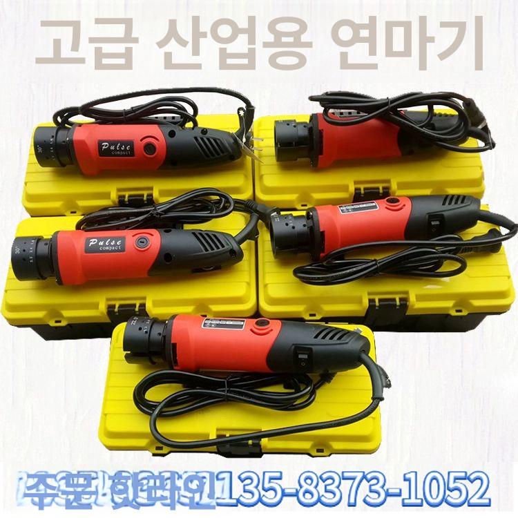 텅스텐 연마기 연삭기 속도 가공 소모품 그라인더 전극 연삭 막대 절삭기 조절 연마기 1.6 2.4 3.2mm - 상세 이미지 3