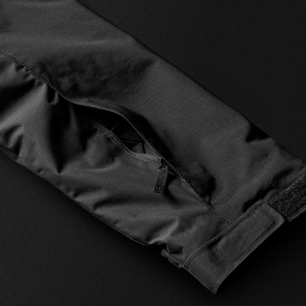 5.11 택티컬 바스티온 자켓 (블랙) - Bastion Jacket (Black) 이미지 7
