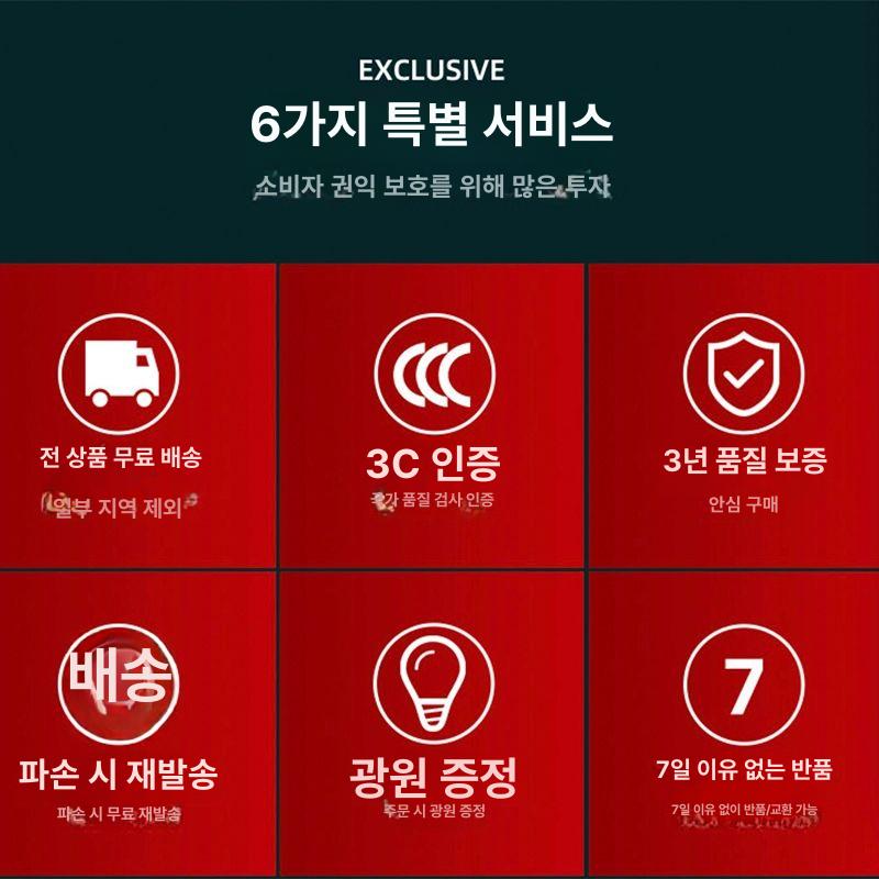 스탠드 세라믹 램프 침실 누름버튼스위치 도자기 미니멀 스탠드조명 침실스탠드 패션 크랙클 에메랄드그린 A 터치 스위치 - 상세 이미지 5