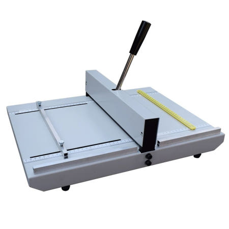 인쇄접지기계 종이 접는 절곡 압흔기 인쇄 압착 몰드기 수동