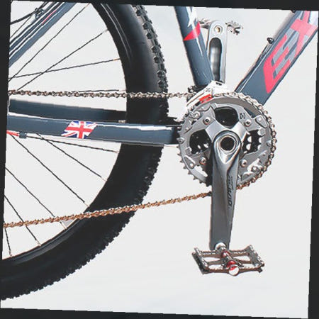 자전거 체인 연결 부품 링크 커넥터 수리 교체