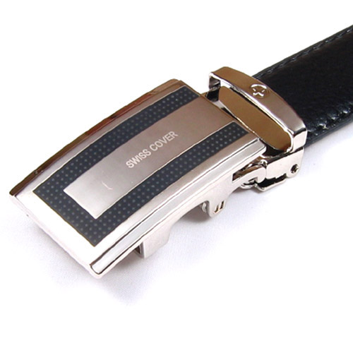 특대 사이즈 소가죽 빅 사이즈 허리띠 남성 정장 벨트 스위스커버8