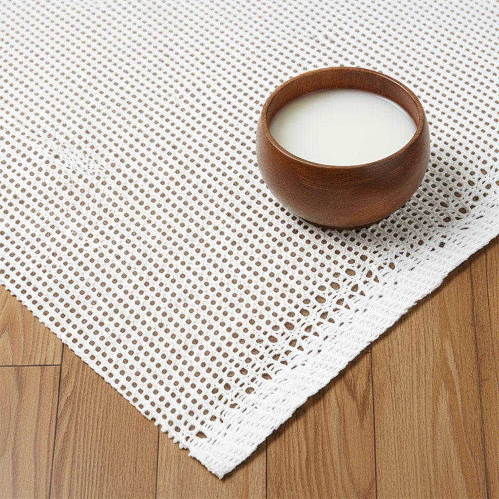 찜기천 120x120cm 밥보자기 면보자기 라이스네트 면포 면보 고두밥천 고두밥만들기 - 상세 이미지 2
