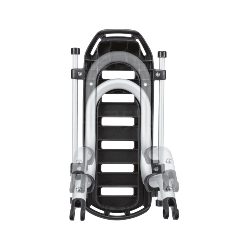 툴레 투어 랙 자전거 짐받이 스포츠랙 Thule Pack n 100090 이미지 6