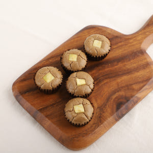 독특 수제간식 초코머핀 (5pcs) 강아지 베이커리 솔직 후기 | 실제 사용자 리뷰 총정리 - 상품 이미지 3