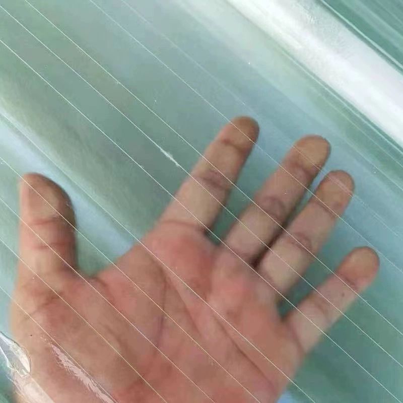 플라스틱 스레트 창고 야외 판넬 복층 골판 길이 두께 조립식창고 야외창고 조립식주택 2mm 두께 2.5m 길이 90cm너비 - 상세 이미지 5