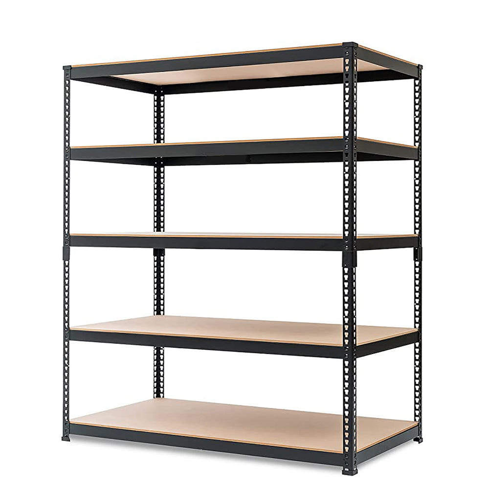 철제선반 조립식 앵글 선반 베란다 무볼트 스피드랙 렉 건조기 펜트리 3030605단