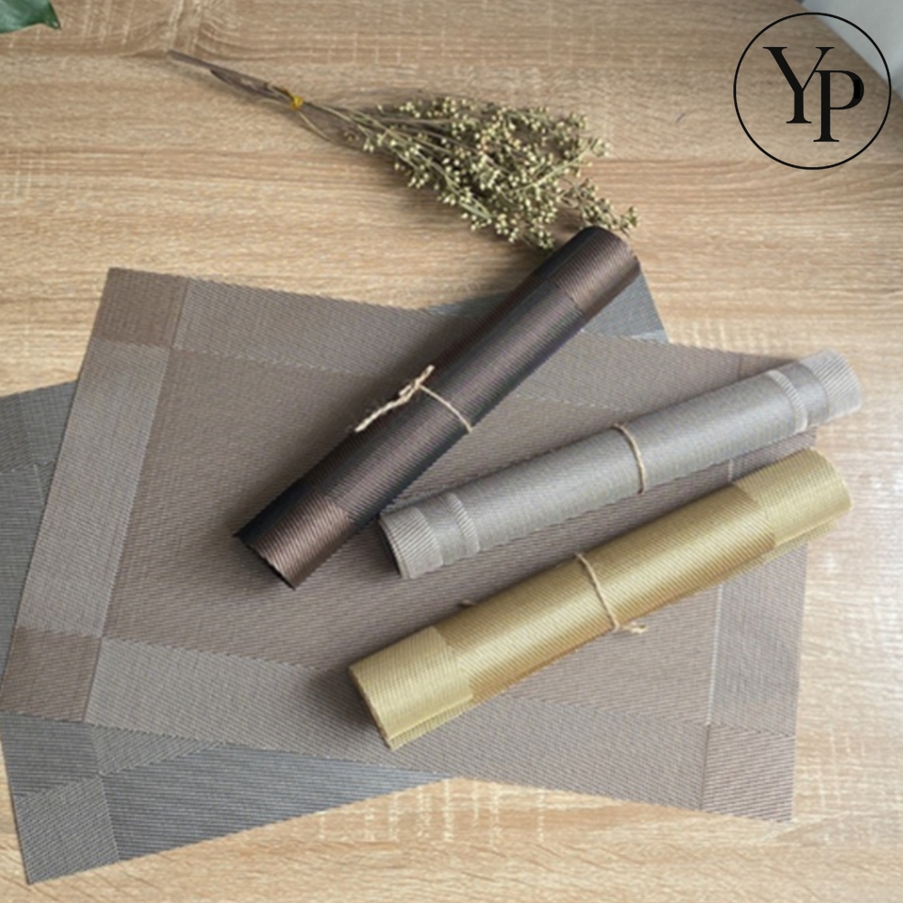 자국 없는 테이블 매트 북유럽풍 거실 주방 인테리어 홈파티 집들이 테이블보 식탁보