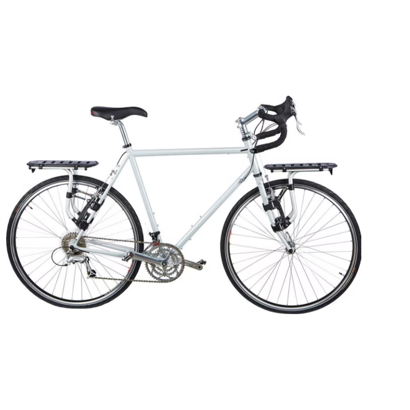 툴레 투어 랙 자전거 짐받이 스포츠랙 Thule Pack n 100090 - 상세 이미지 2