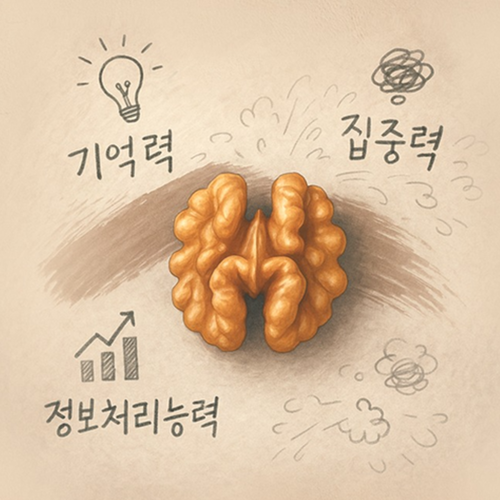 코오롱제약 월넛 호두 미강유 쌀겨 오일 120캡슐 1박스 4개월 브레인 푸드 알파 리놀렌산 - 상세 이미지 3