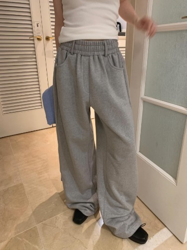 포머밴딩팬츠 - 상품 이미지