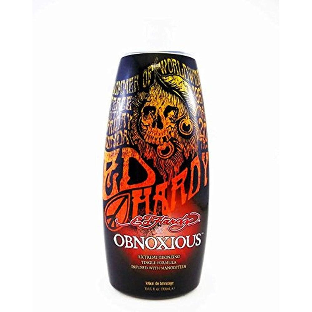 에디하디 Obnoxious 익스트림 브론저 팅글 태닝 로션 300ml - 상품 이미지