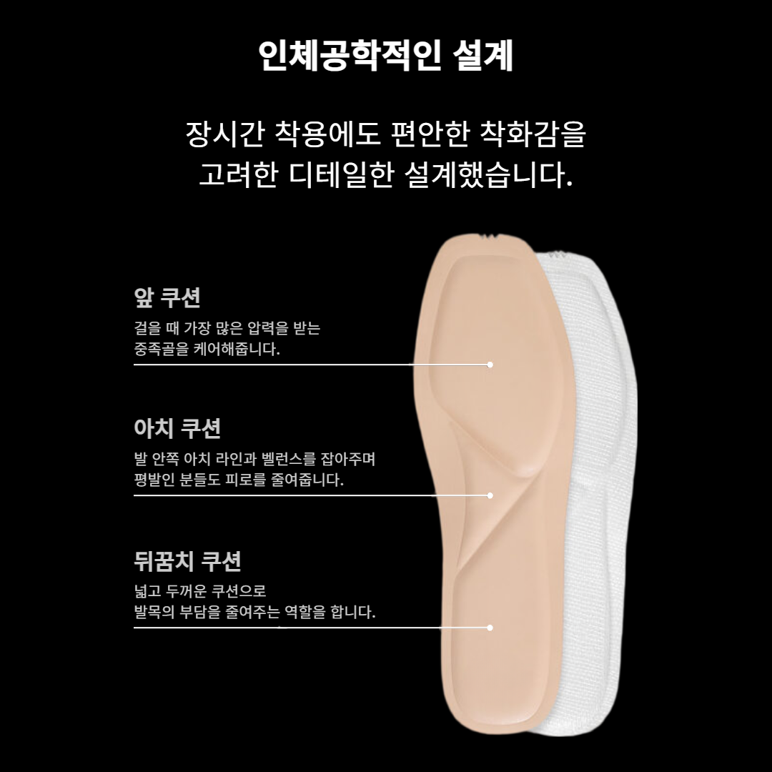[방수기모]HFAC 방한화 패딩부츠 겨울 오토바이 작업화 - 상세 이미지 5