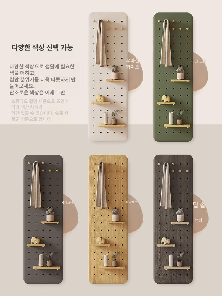 슬라이딩 전신거울 타공 수납거울 고리 선반 수납장 정리 대형거울 거울꾸미기 청산녹 너비 50CMx높이 120CM 기타 아니오 - 상세 이미지 5