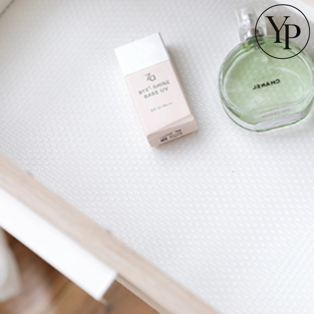 서랍 논슬립 매트 위생 깔개 오염방지 주방 싱크대 투명 먼지 커버