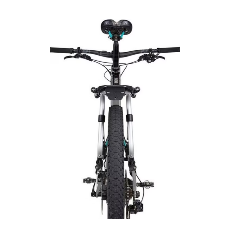 툴레 투어 랙 자전거 짐받이 스포츠랙 Thule Pack n 100090 - 상세 이미지 5