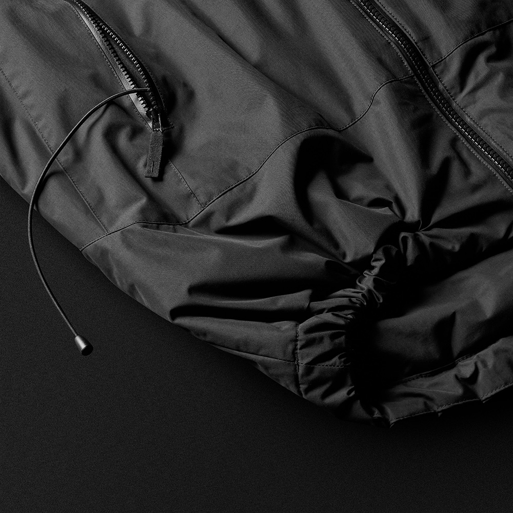5.11 택티컬 바스티온 자켓 (블랙) - Bastion Jacket (Black) 이미지 6