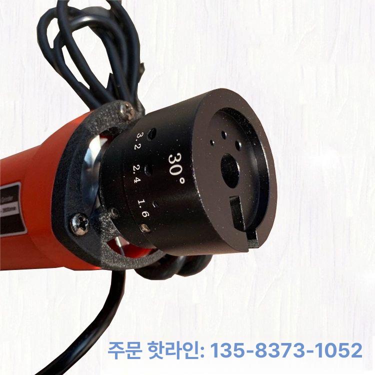 텅스텐 연마기 연삭기 속도 가공 소모품 그라인더 전극 연삭 막대 절삭기 조절 연마기 1.6 2.4 3.2mm - 상세 이미지 5