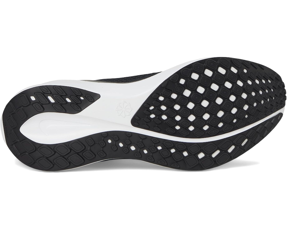 나이키 페가수스 이지 온 여성 운동화 런닝화 Black/White - 상세 이미지 3