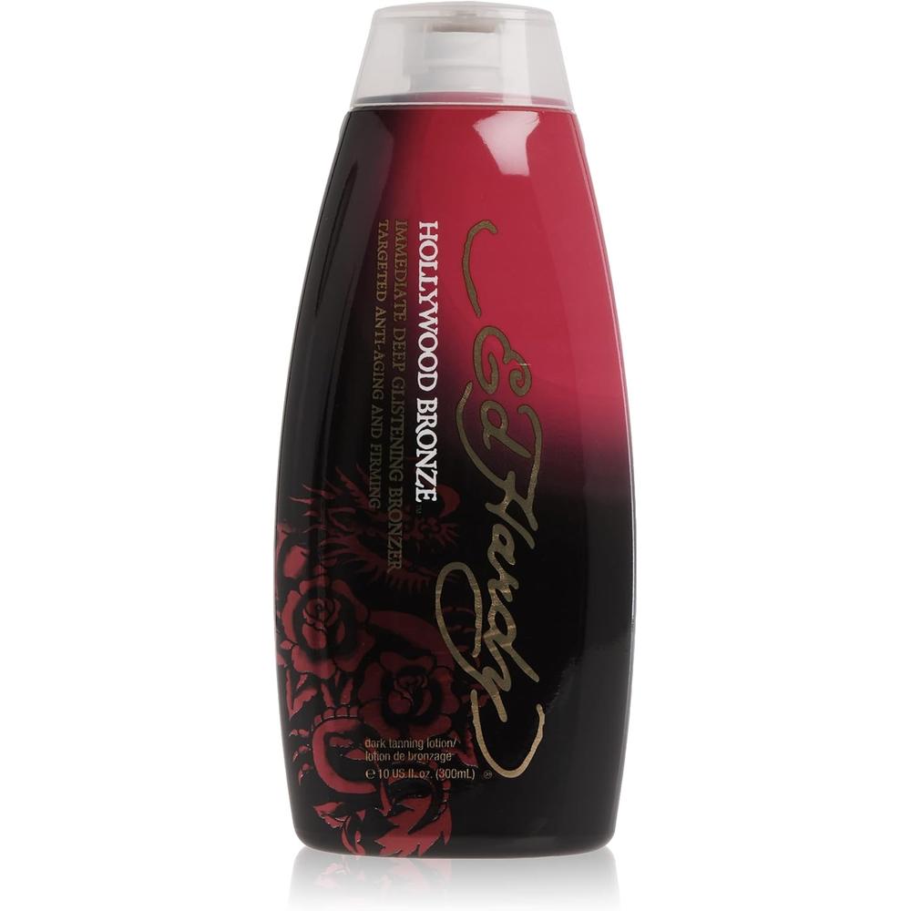 에디하디 할리우드 브론즈 다크 태닝로션 300ml - 상품 이미지