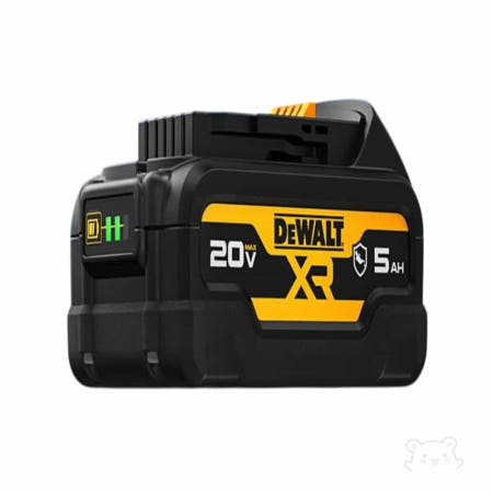 YWstore 신형 20V MAX 배터리 DCB184G 밧데리 리튬밧데리