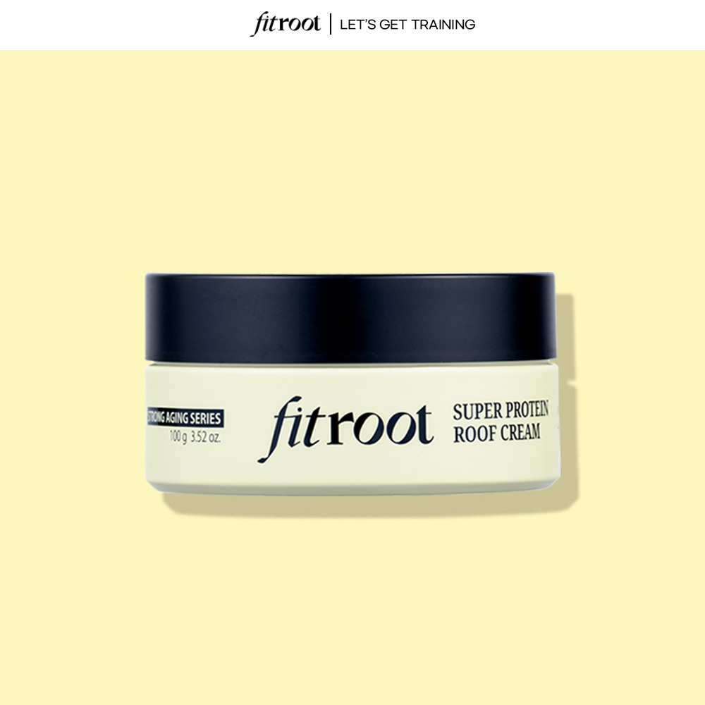 슈퍼프로틴 문단속크림 100g 고보습 장벽강화 영양충정 세라마이드 엑소좀