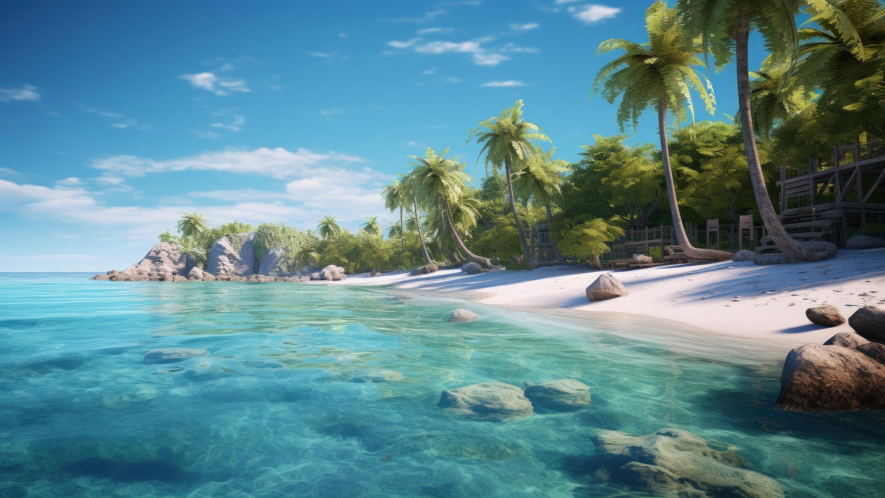 괌 사이판 이심-eSIM e심 5G 전 지역 데이터 무제한 현지 통화